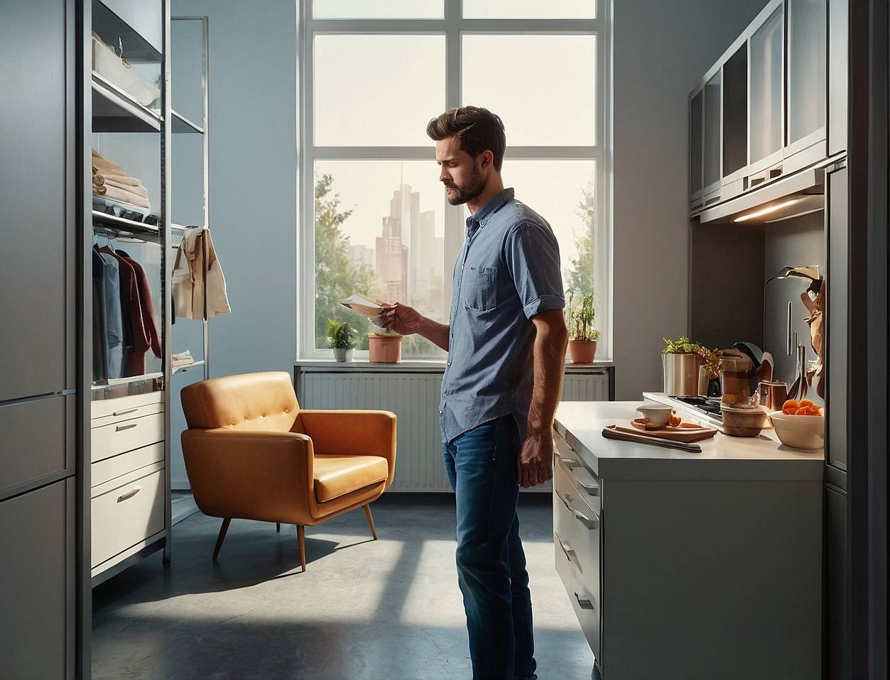 Taking Life Off Fast-Forward: Navigating Daily Overwhelm