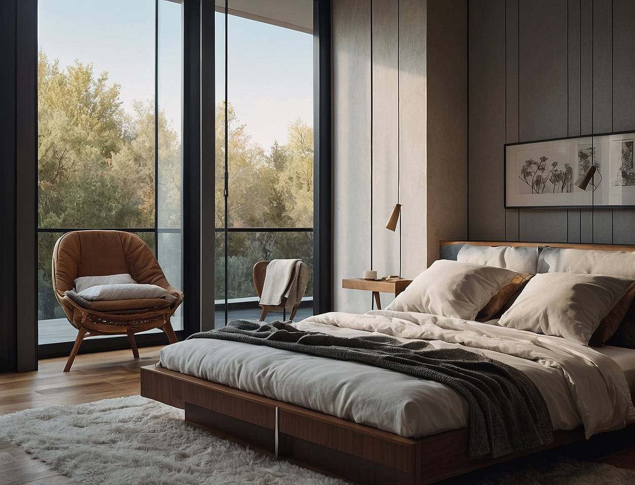 Crafting Your Calm Oasis: Building a Peaceful Daily Routine