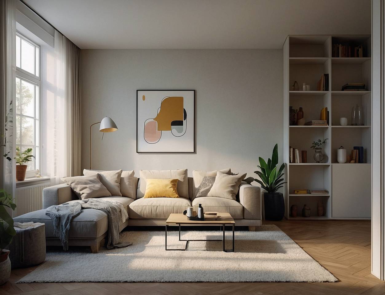 Harnessing Your Home's Potential: Fresh Strategies for Everyday Living