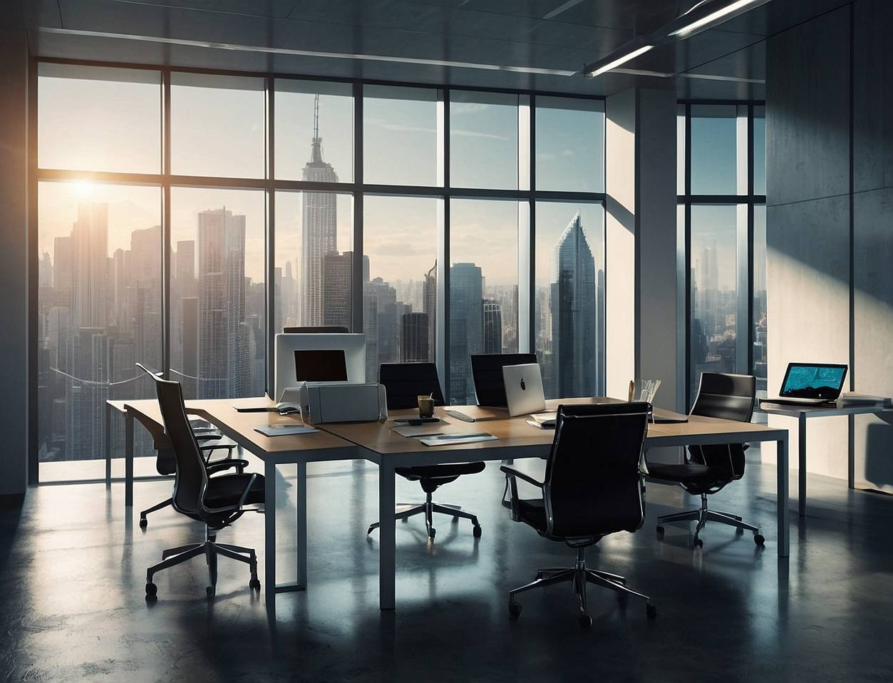 Rethinking Productivity: A Gentle Approach