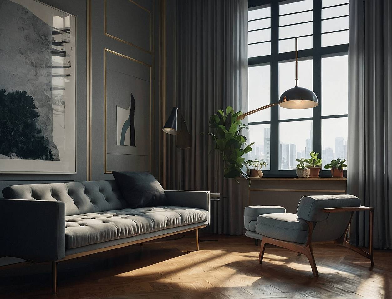 Navigating the Seas of Virtual Choices