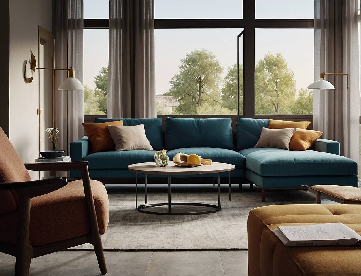 Scaling Down the Chaos: Insights for Creating a Tranquil Home Sanctuary